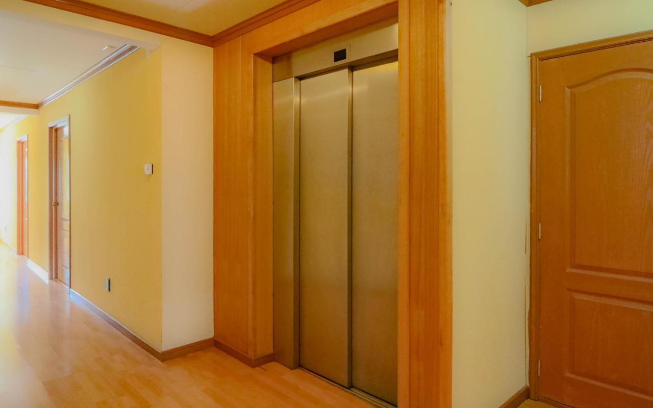 Hotel Saltos Del Paine Πουέρτο Νατάλες Εξωτερικό φωτογραφία